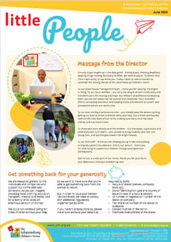 June 2025 Newsletter