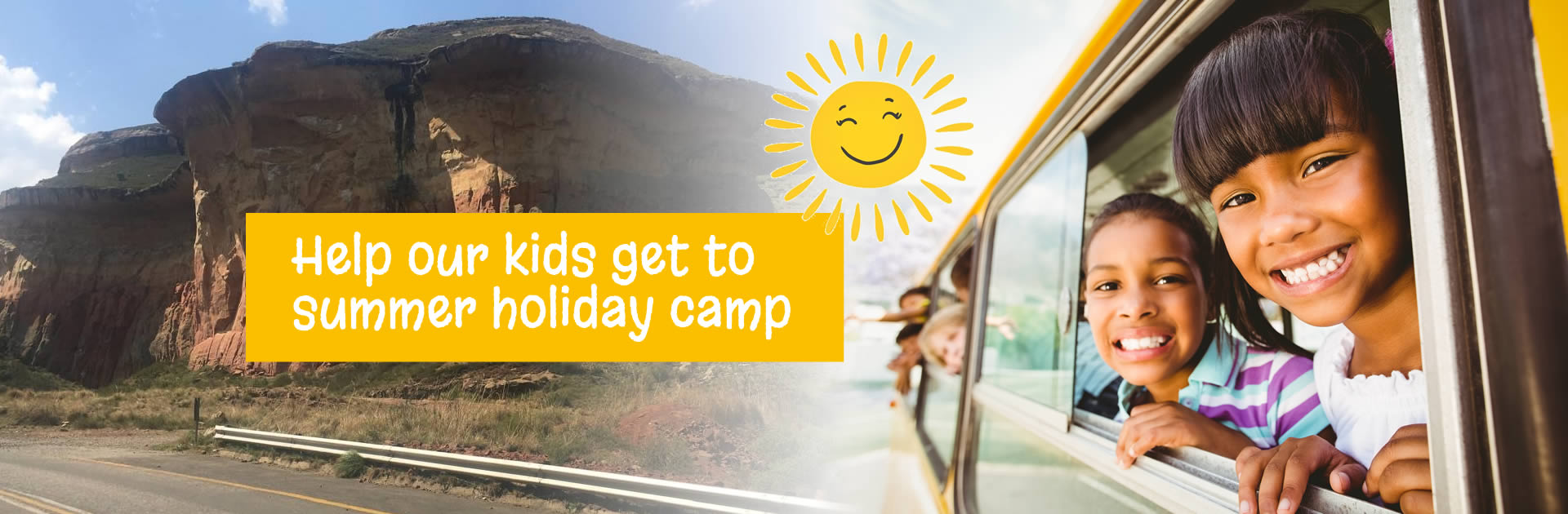 Summer camp