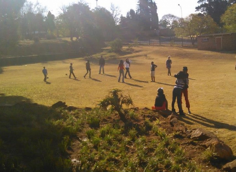 Gallery Johannesburg Children's Home