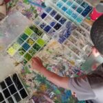 little artists