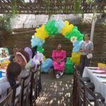Elisha's story