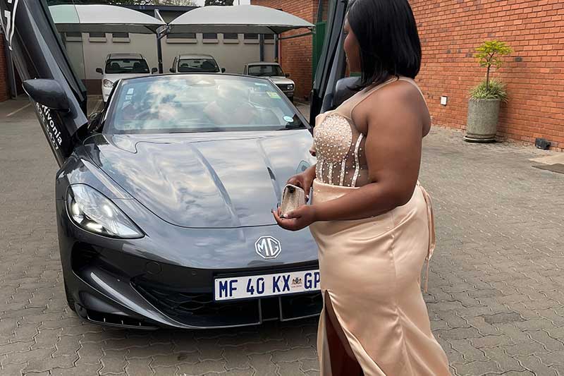 Matric Dance