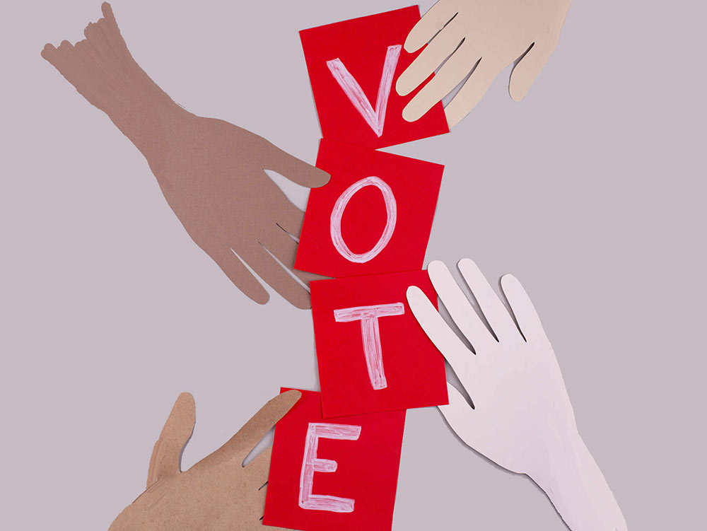 Vote