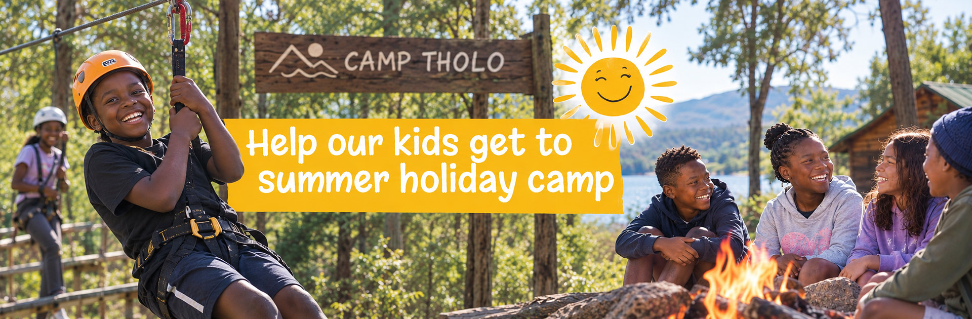 Summer camp